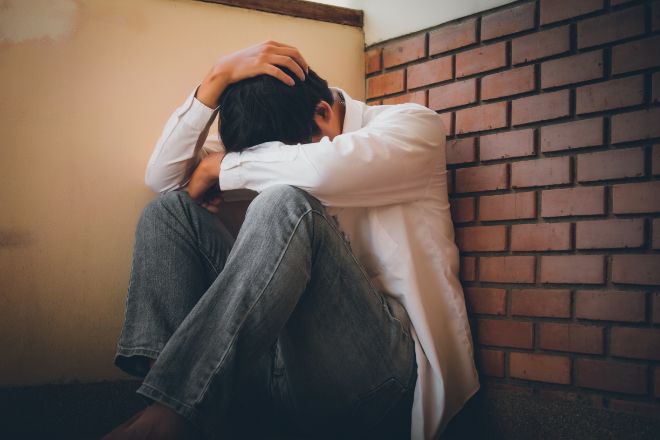 College student struggling with anxiety, depression, relationship and identity issues seeking counseling in greater Harrisburg, PA area at VCC in Mechanicsburg.